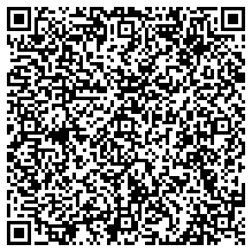 QR-код с контактной информацией организации ООО Автотехцентр "Ангар24"