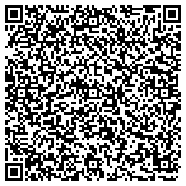 QR-код с контактной информацией организации ООО "Пласттек"
