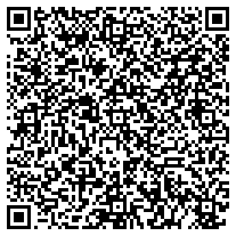 QR-код с контактной информацией организации ООО "ЛесХимПром"