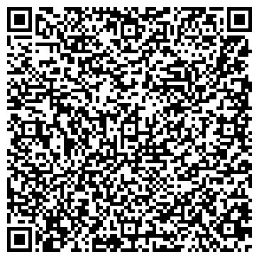 QR-код с контактной информацией организации ООО «Царь-Мебель»