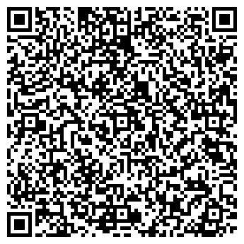 QR-код с контактной информацией организации ООО "Оренкамень"