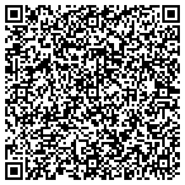 QR-код с контактной информацией организации "LeАтелье"