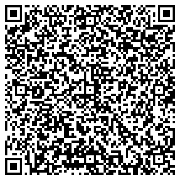 QR-код с контактной информацией организации ИП "Дядя Шарик"