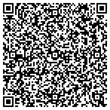 QR-код с контактной информацией организации ООО "Такси Красногорск"