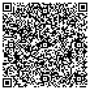 QR-код с контактной информацией организации ООО "Такси Химки"