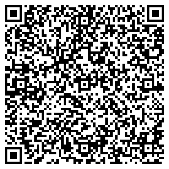 QR-код с контактной информацией организации ООО "Стекло Маркет"
