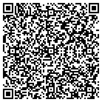 QR-код с контактной информацией организации ООО "Грузострой"