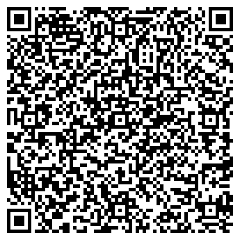 QR-код с контактной информацией организации DATA SERVICE COMPANY