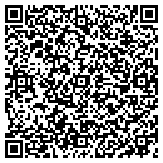 QR-код с контактной информацией организации ПЕС БАРБОС