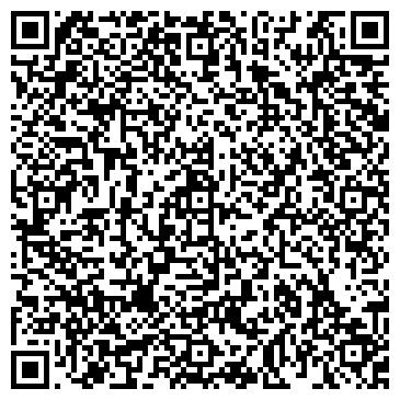 QR-код с контактной информацией организации «Корма на лапу»