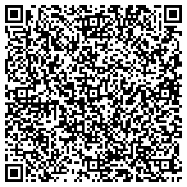 QR-код с контактной информацией организации ООО "Технотрансюг"