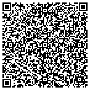 QR-код с контактной информацией организации СТО "Кулибин"
