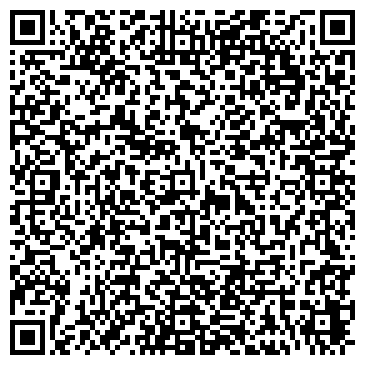 QR-код с контактной информацией организации ООО Авеню скидок