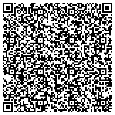 QR-код с контактной информацией организации ООО Институт Красоты Capelli d'Oro