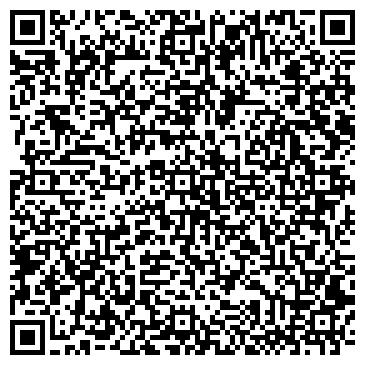 QR-код с контактной информацией организации ООО "Такси Спринт"