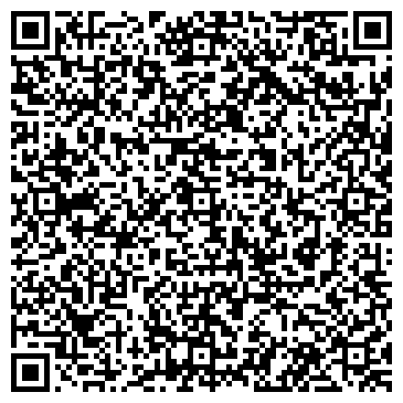 QR-код с контактной информацией организации ИП Сергеев Д.В. "Помощь Окнам"