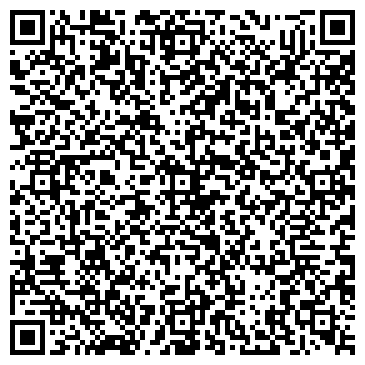 QR-код с контактной информацией организации Бригада разнорабочих