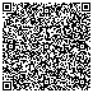 QR-код с контактной информацией организации Мини-садик "НЕМО"