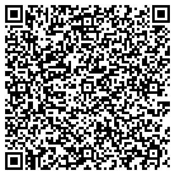 QR-код с контактной информацией организации ИП Ширыкалов
