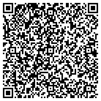 QR-код с контактной информацией организации ООО "Стас-Авто"