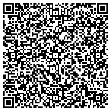 QR-код с контактной информацией организации ООО "Патриот Строй"