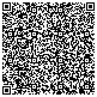 QR-код с контактной информацией организации ООО Технический центр "ИнтелСервис"