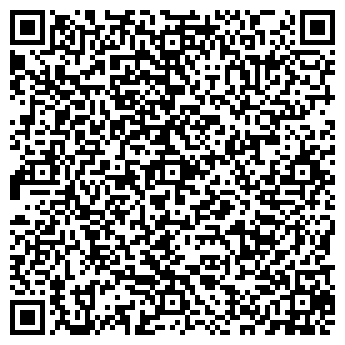 QR-код с контактной информацией организации ООО "ЭнергоСервис"