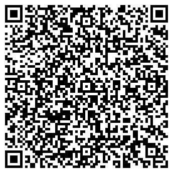 QR-код с контактной информацией организации ООО "Автодоставка"