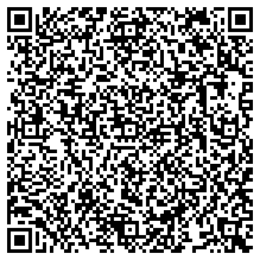 QR-код с контактной информацией организации ИП Иванова Л. М. "Ритуальные услуги"