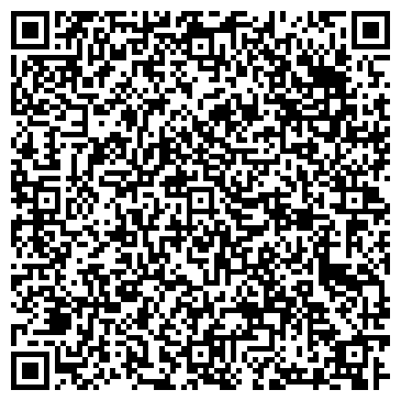 QR-код с контактной информацией организации ООО "Кузница сайтов"