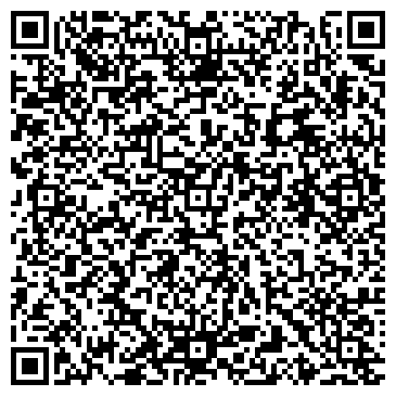 QR-код с контактной информацией организации Спортивный клуб "Канку"