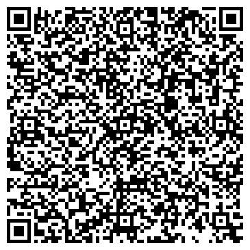 QR-код с контактной информацией организации ООО "Оренбург-Металл"