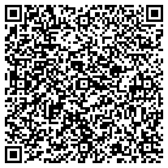 QR-код с контактной информацией организации ООО Компания "Палард"