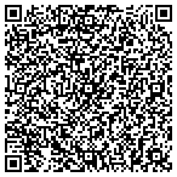 QR-код с контактной информацией организации Бильярдный клуб "Лео"