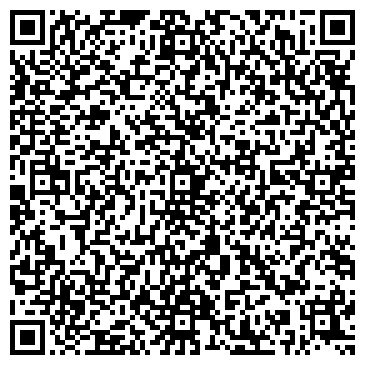 QR-код с контактной информацией организации ООО "Кадастр-Самара"