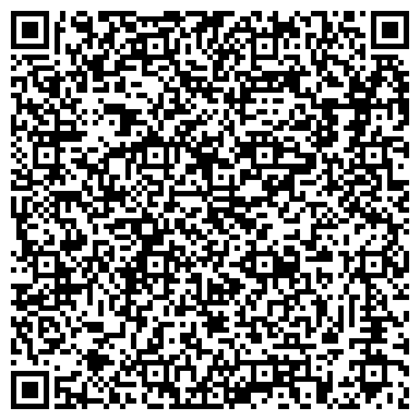 QR-код с контактной информацией организации ИП Ющенко "Пассажирские перевозки на микроавтобусах"