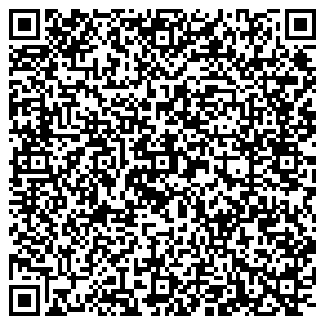 QR-код с контактной информацией организации ООО "Цыганский ансамбль"