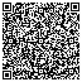 QR-код с контактной информацией организации ООО "ТехРесурс"