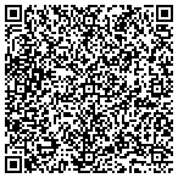 QR-код с контактной информацией организации ООО "Авто-Трейн Логистик"