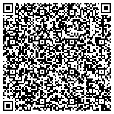 QR-код с контактной информацией организации ИП Салон красоты Краса клуб