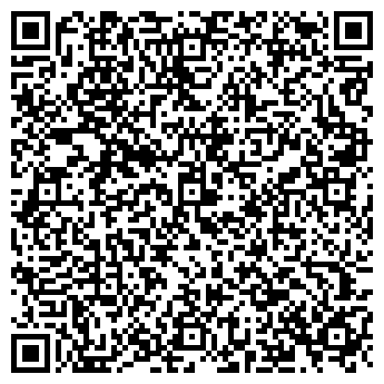 QR-код с контактной информацией организации ООО "Кассиана"