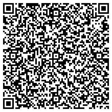 QR-код с контактной информацией организации ООО "РегионСтройСервис"