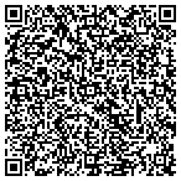 QR-код с контактной информацией организации ИП "Северное Сияние"
