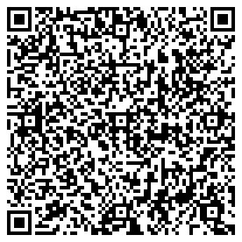 QR-код с контактной информацией организации ООО "Левашов"