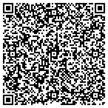 QR-код с контактной информацией организации ООО "BTL-Vologda"