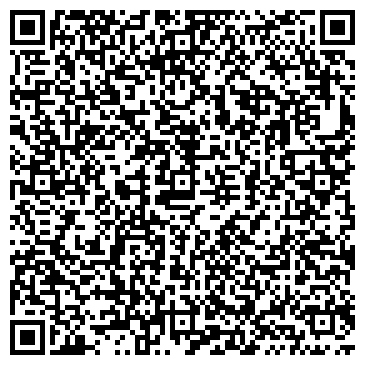 QR-код с контактной информацией организации "Lua Nova"