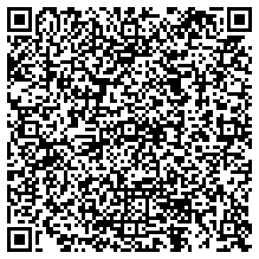 QR-код с контактной информацией организации ООО "BTL-Novosibirsk"