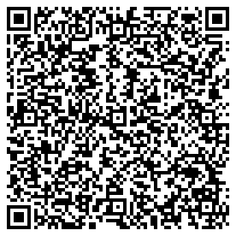 QR-код с контактной информацией организации ИП Овсепян "ART Мебель"