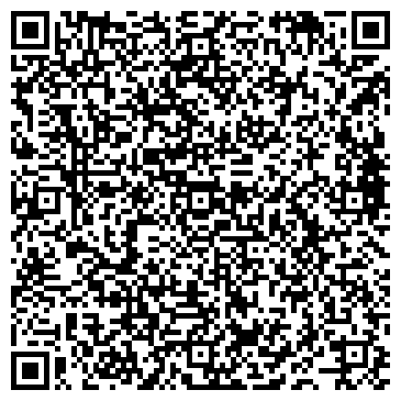 QR-код с контактной информацией организации ООО "Домашние Любимцы"