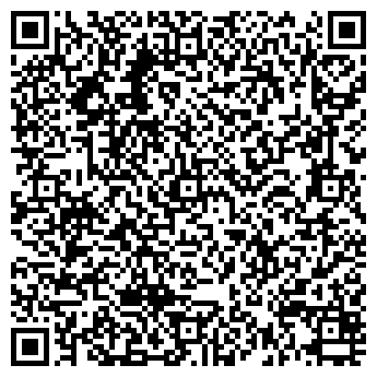 QR-код с контактной информацией организации ООО "Идеал"
